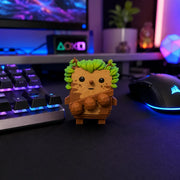 Fortnite Bush Sprite