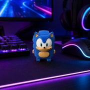 Fortnite Sonic sprite