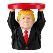 President Donald Trump Candle Holder Republican