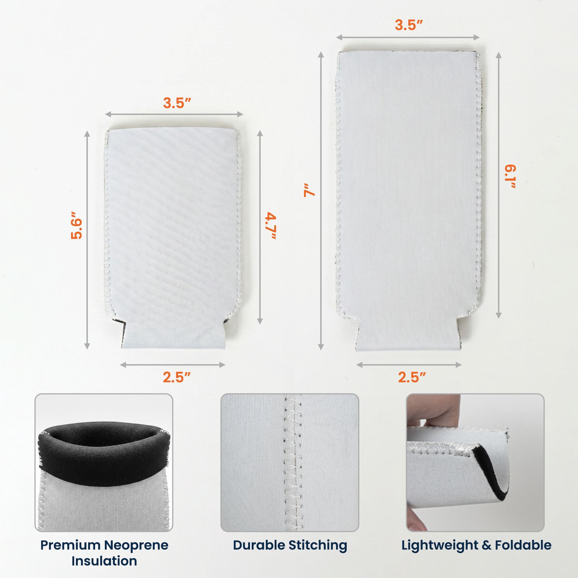 250 Years Of Freedom - Personalized Can Cooler