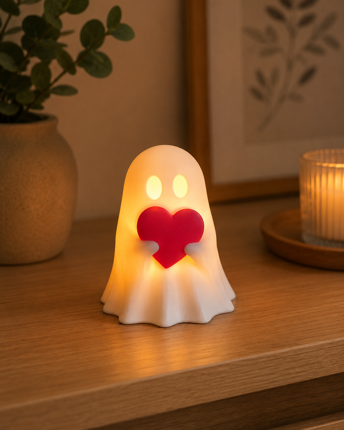 Ghost of Love