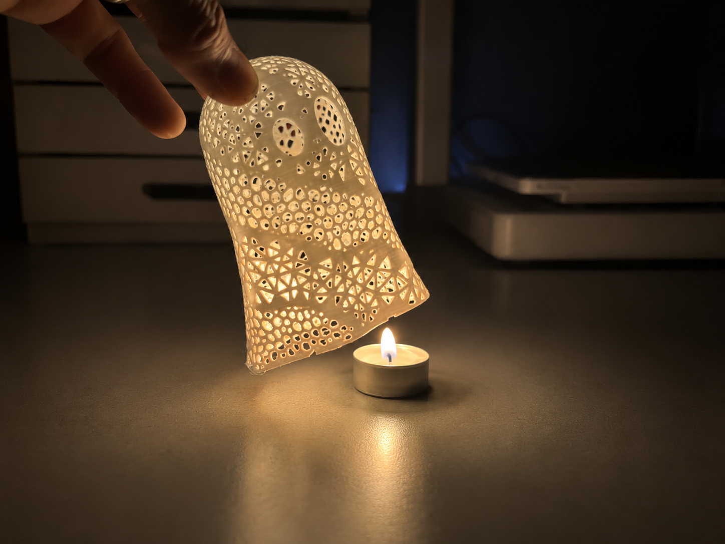 Ghost Light