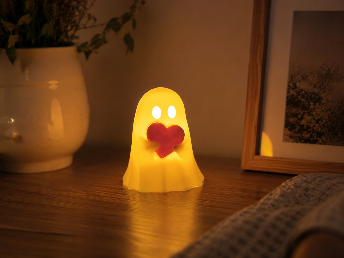 Ghost of Love
