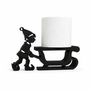 Christmas Elf Toilet Paper Holders