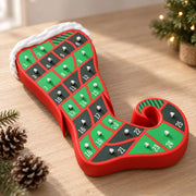 Christmas Stocking Advent Calendar