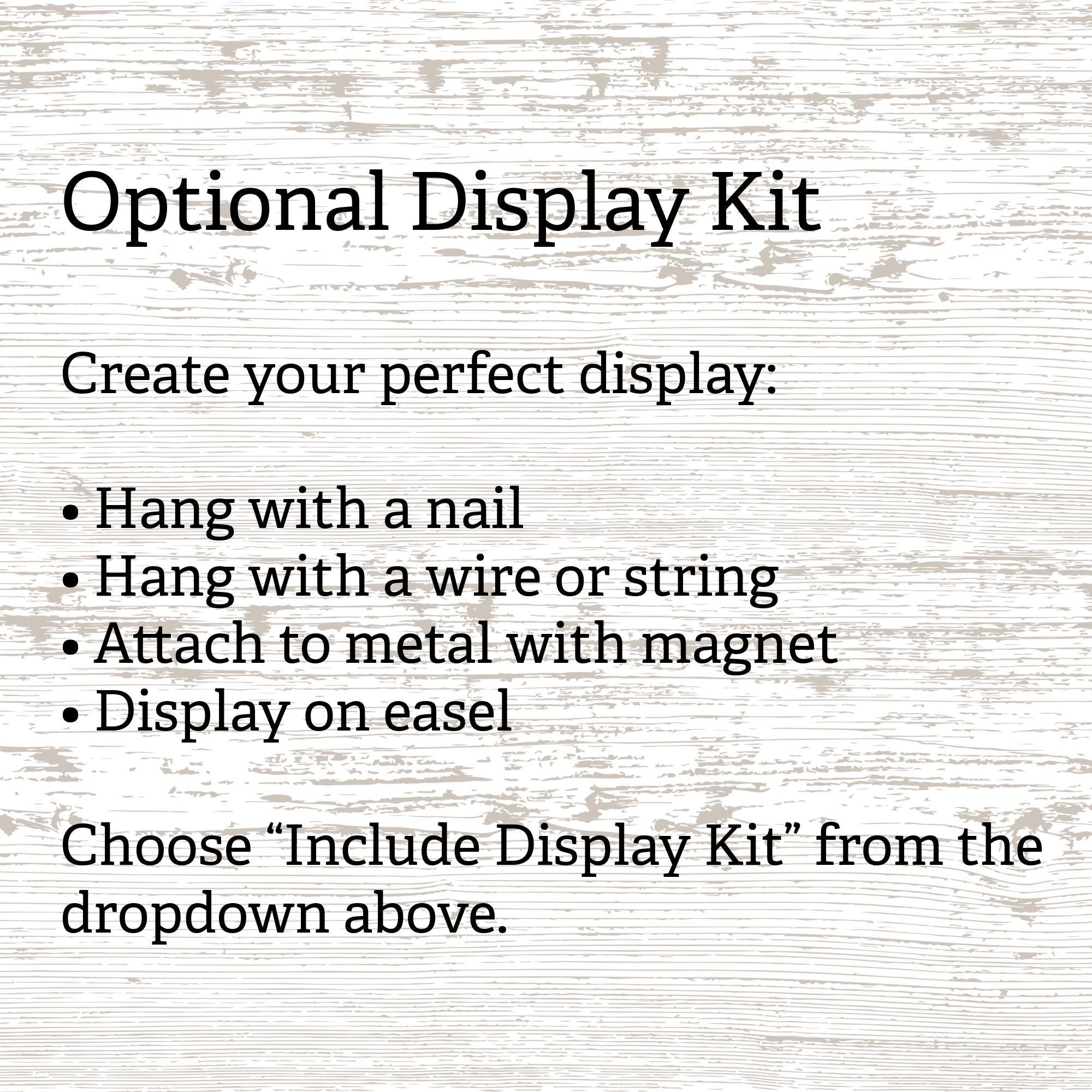 Empty Tomb Christian Art – He Is Risen Wall Decor