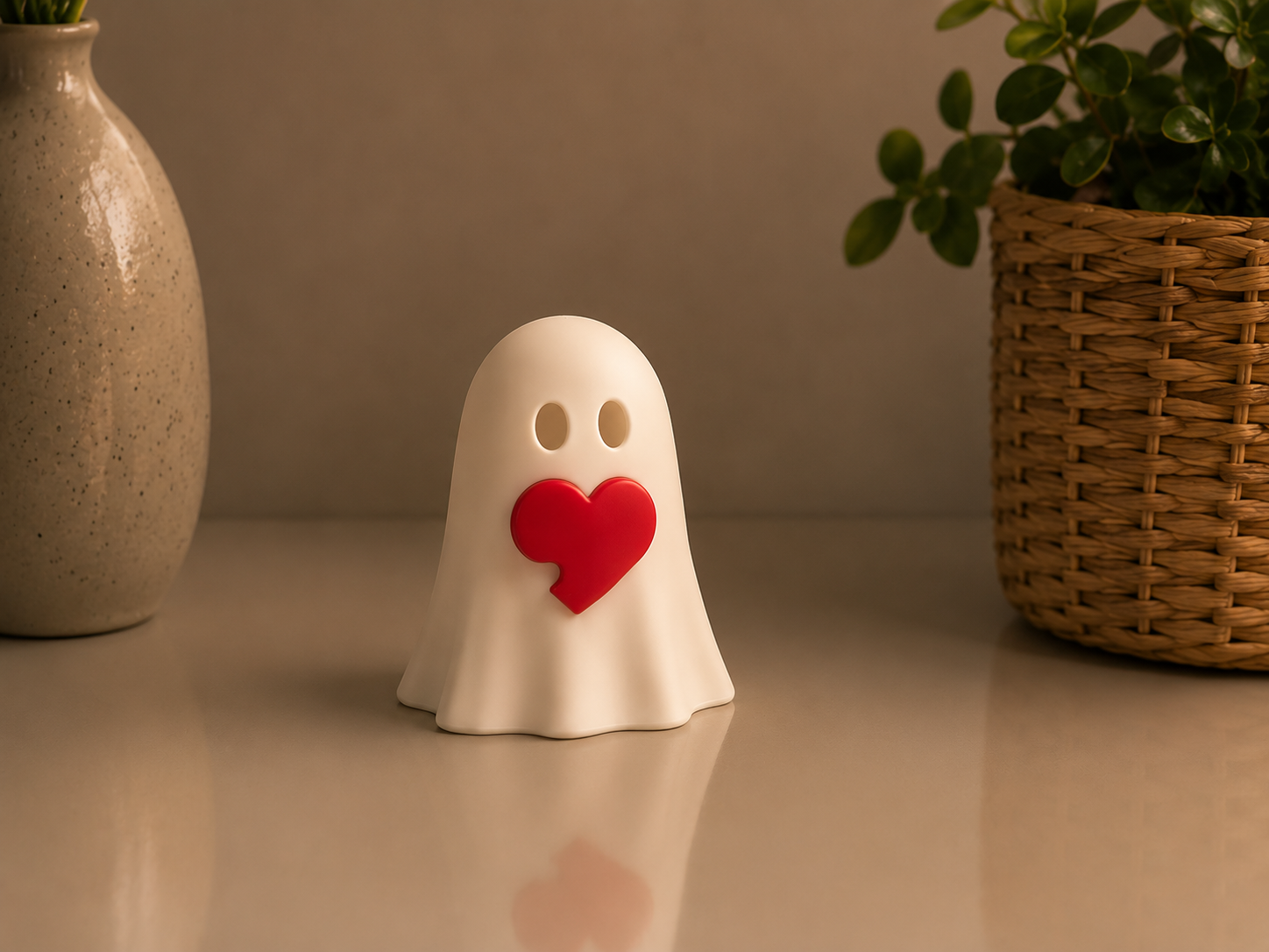 Ghost of Love
