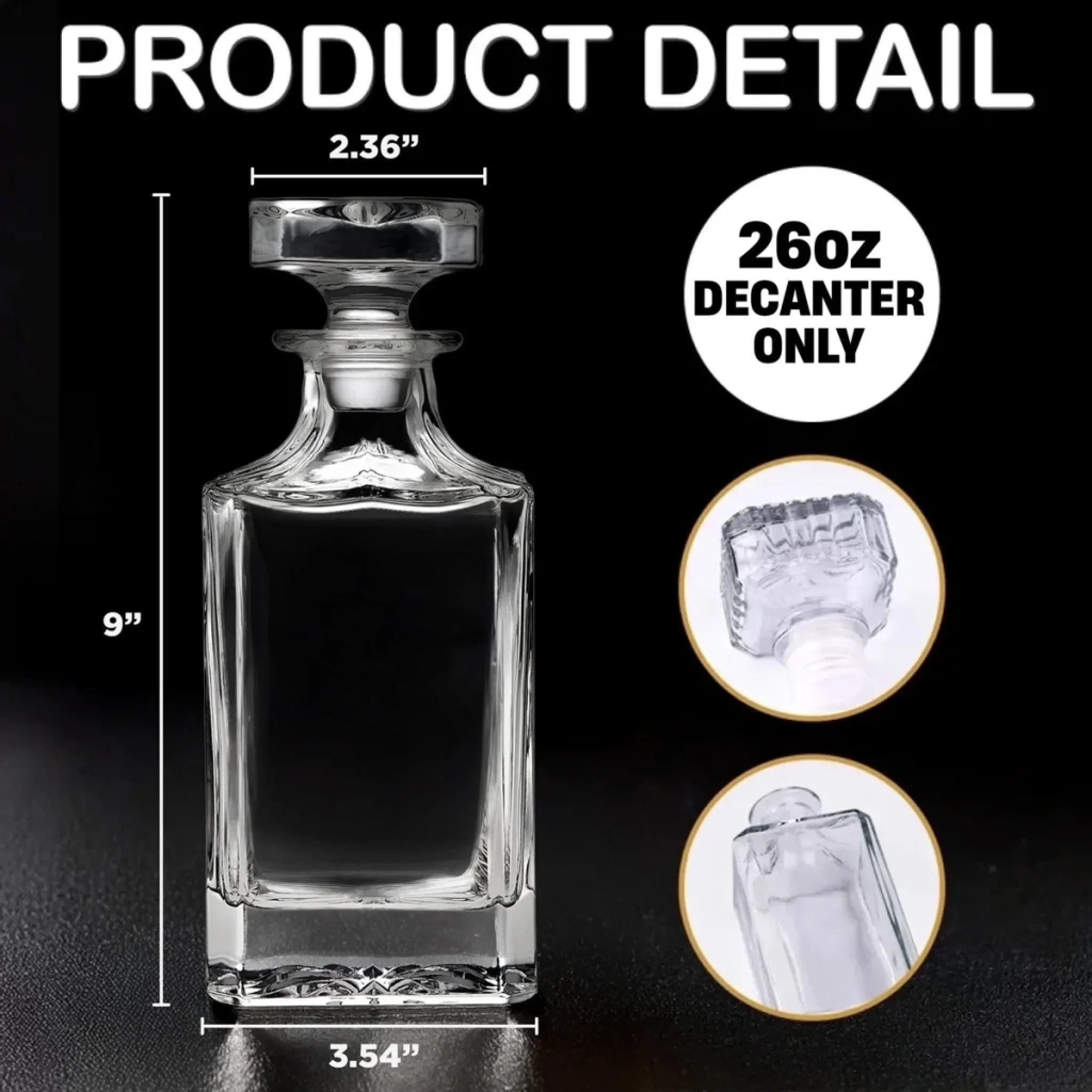 Outta Here And Loving It - Coworker Personalized Custom Glass Whiskey Bottle - Appreciation, Retirement Gift For Coworkers, Work Friends, Colleagues