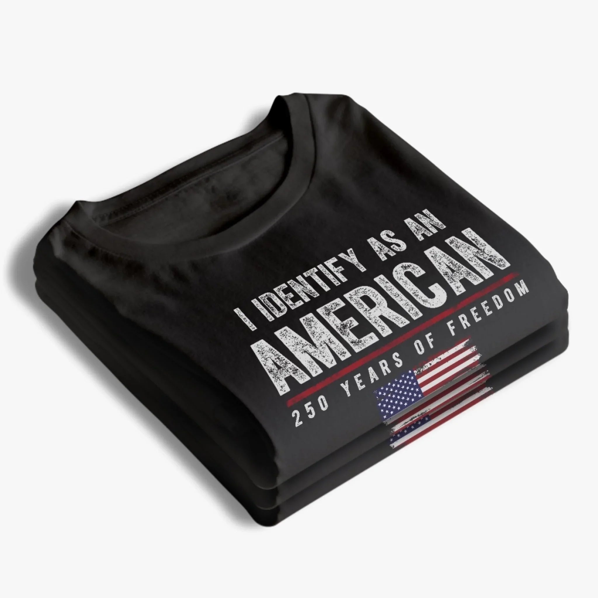 Unisex T-shirt, Premium T-shirt, Hoodie - America 250th Anniversary Gifts For Men And Women - Liberty Stands Tall