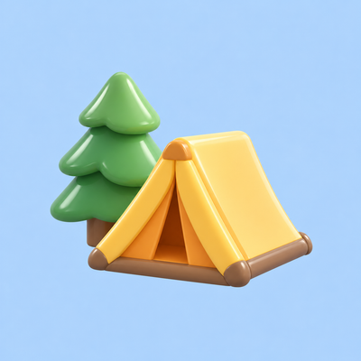 Camping