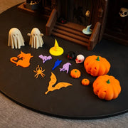 Titan Haunted Calendar