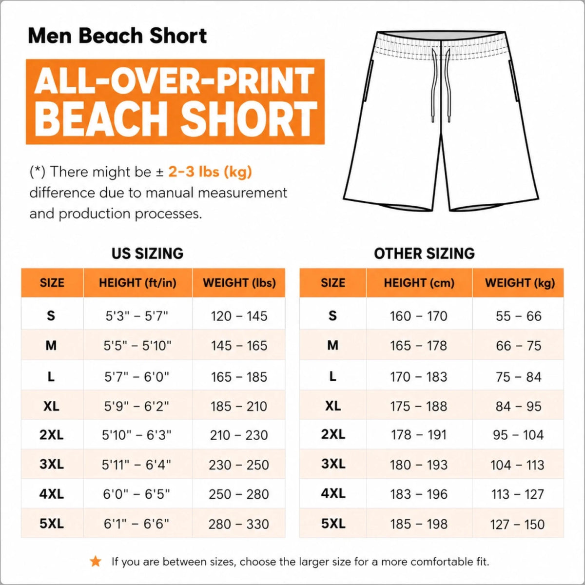 Custom Funny Patriotic Men Swim Trunks - Personalized Summer Vacation And Travel Gifts For Men - Freedom And Chill