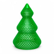 Meshed Christmas Tree
