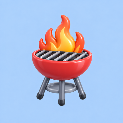 Cooking & BBQ