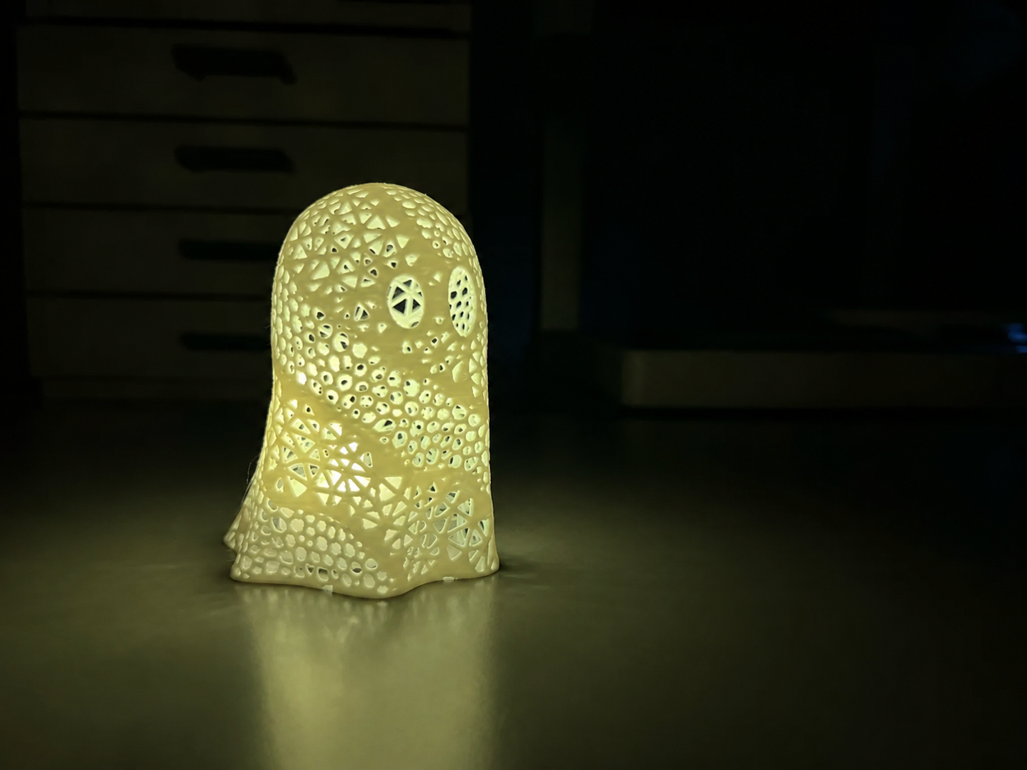 Ghost Light