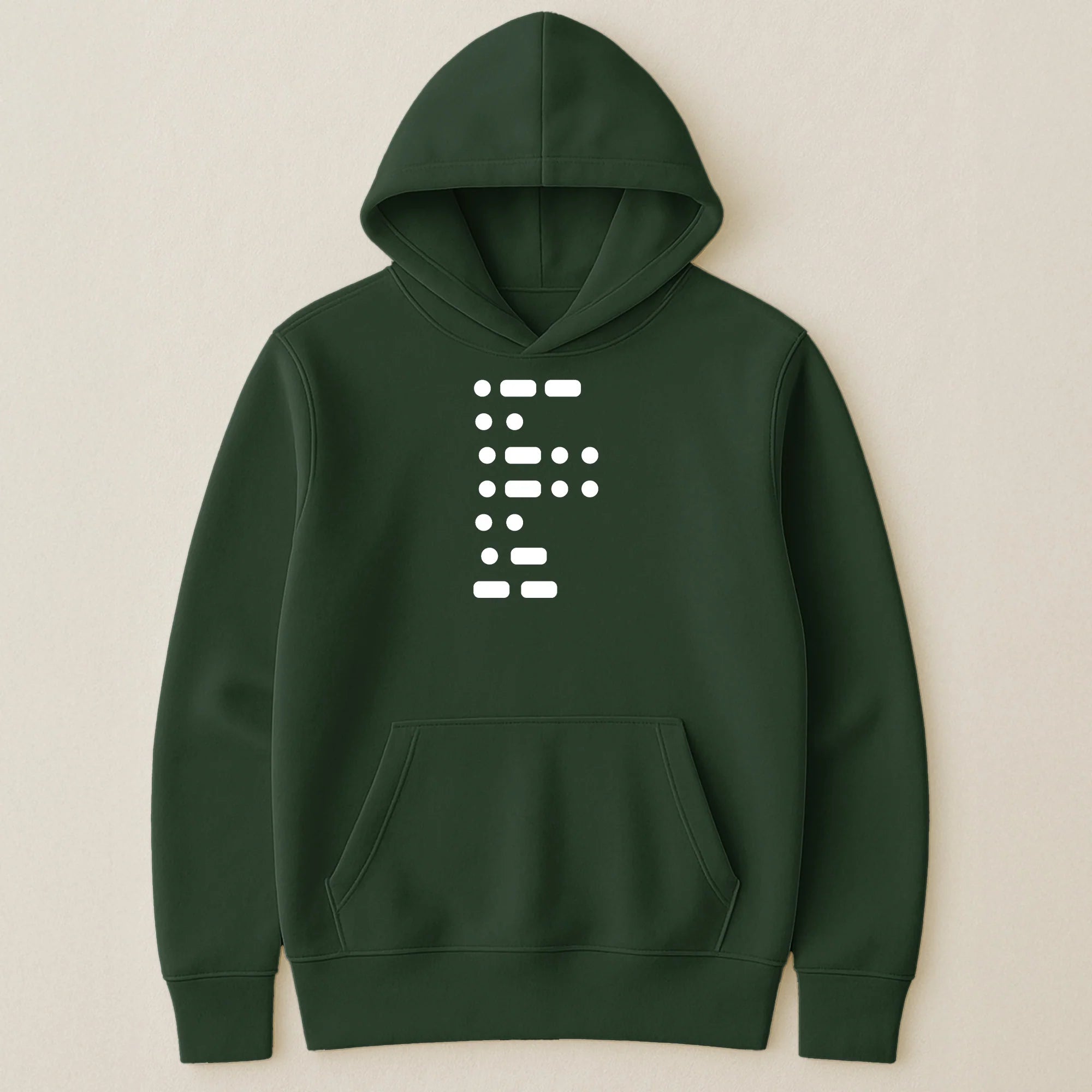 Message, Name In Morse Code - Personalized Shirt