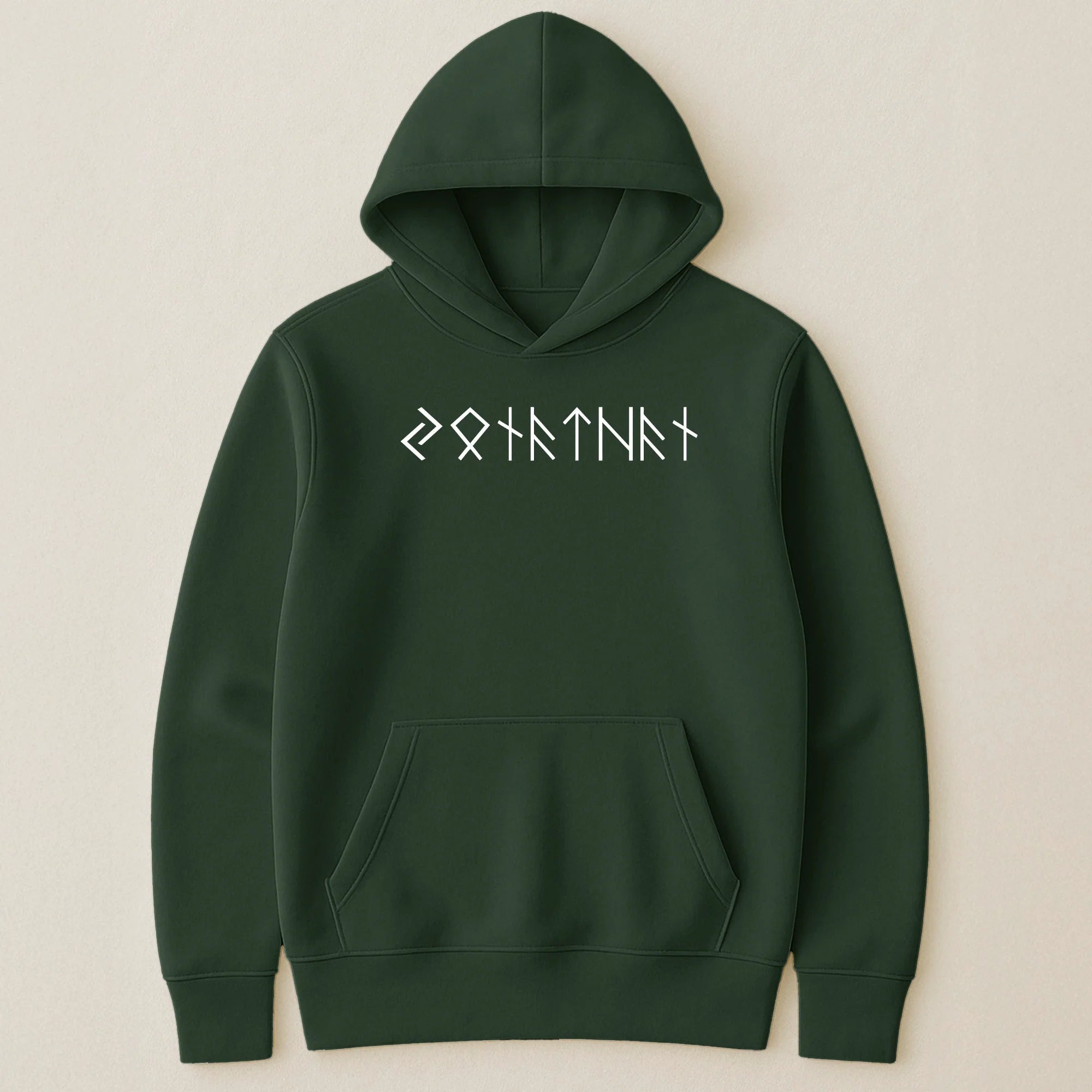 Name In Runes Viking - Personalized Shirt