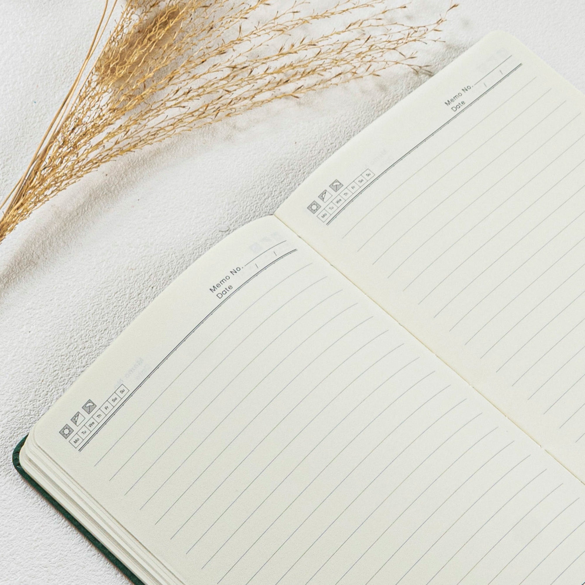 Never Forget The Difference You Make Thank You Teacher - Personalized Notebook Set