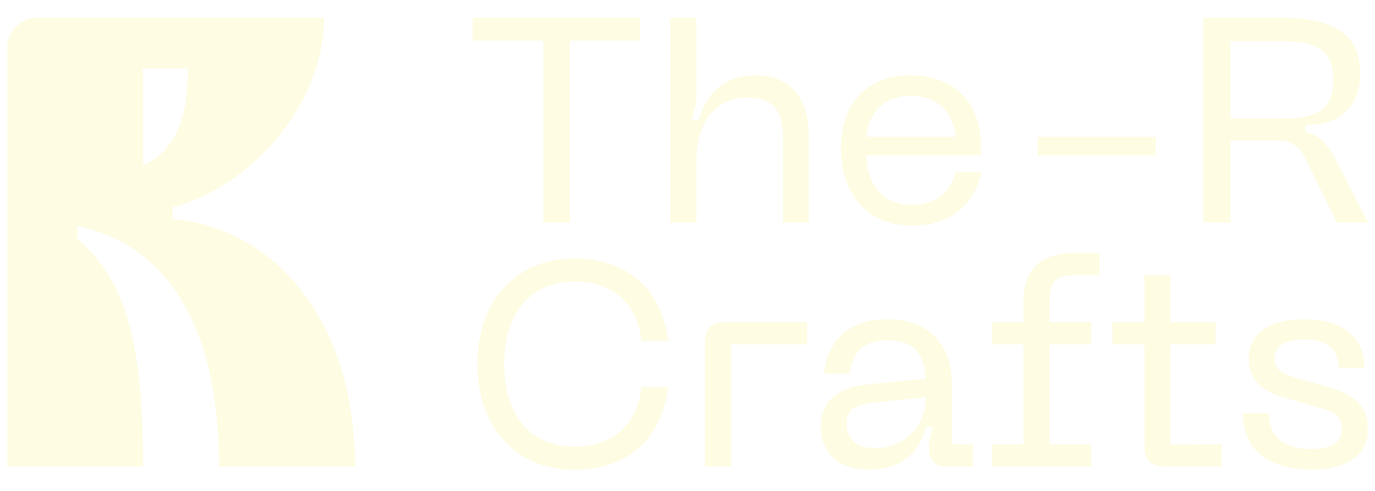 The R Crafts