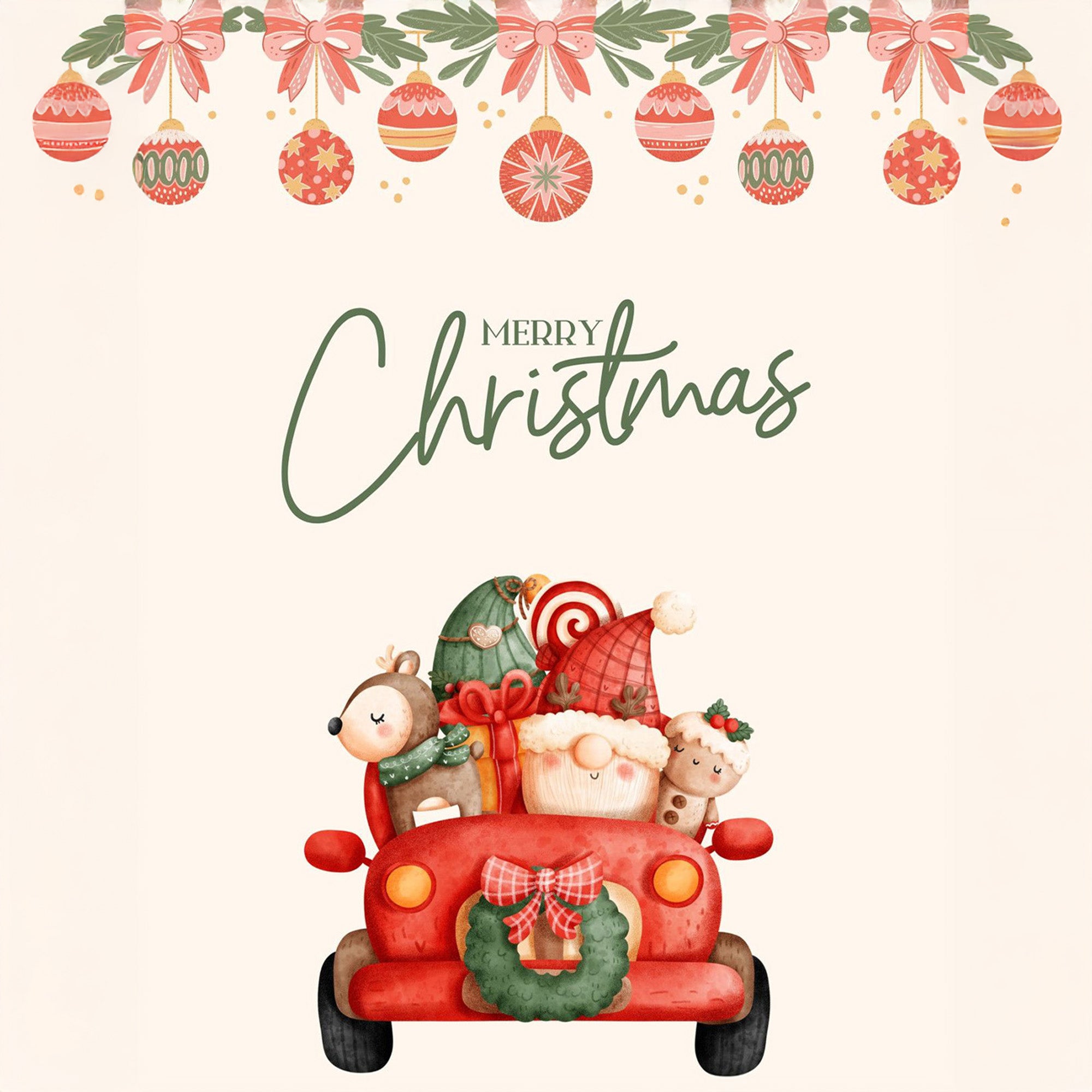 Gift Card The R Crafts