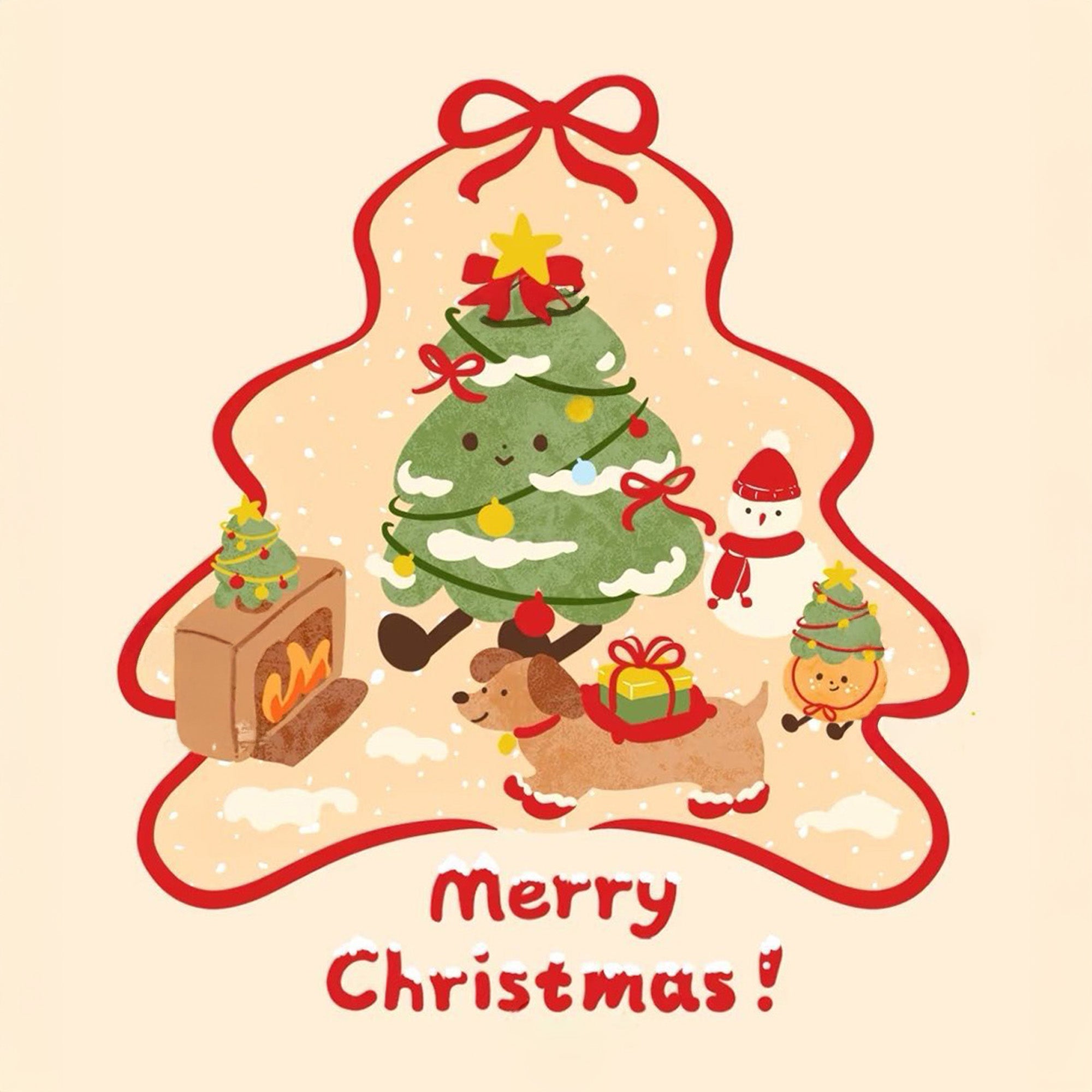 Gift Card The R Crafts