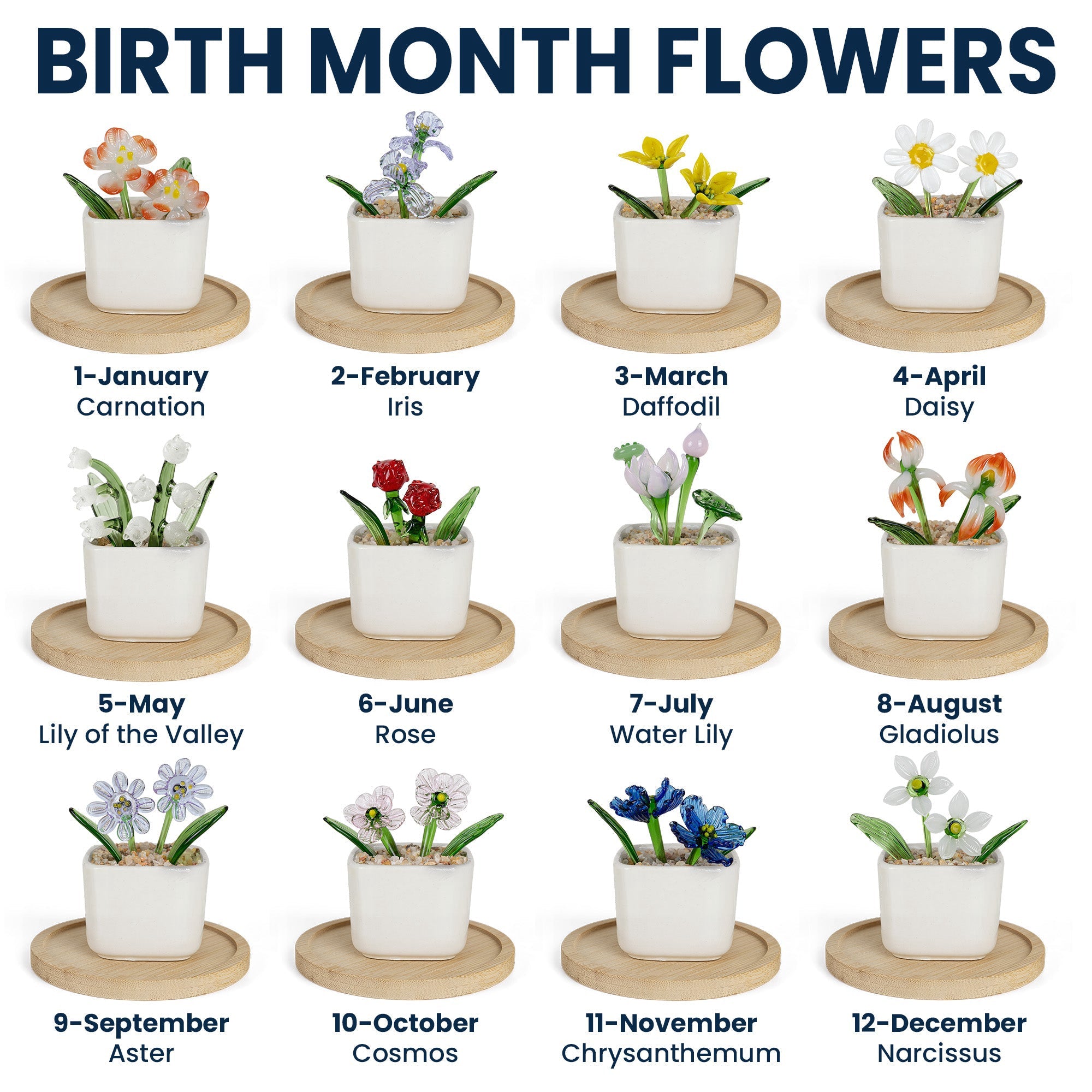 Thank You Teacher Gift, Never Forget The Difference You Make - Personalized Plant Pot
