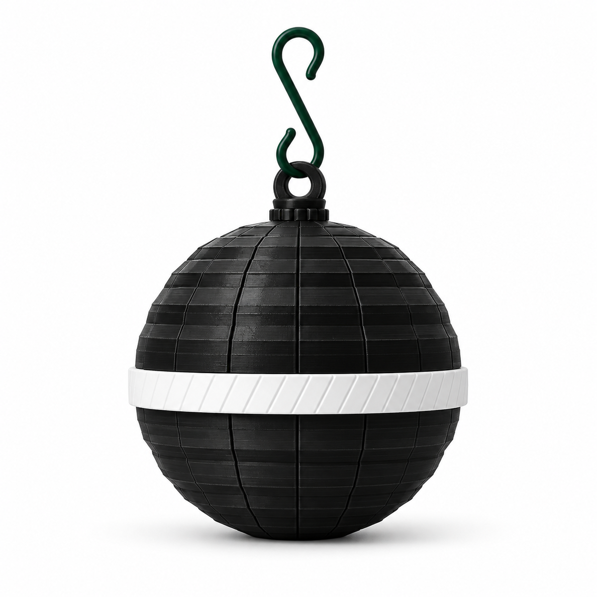 FlexBall Fidget Space-Saving Solution - Custom Name