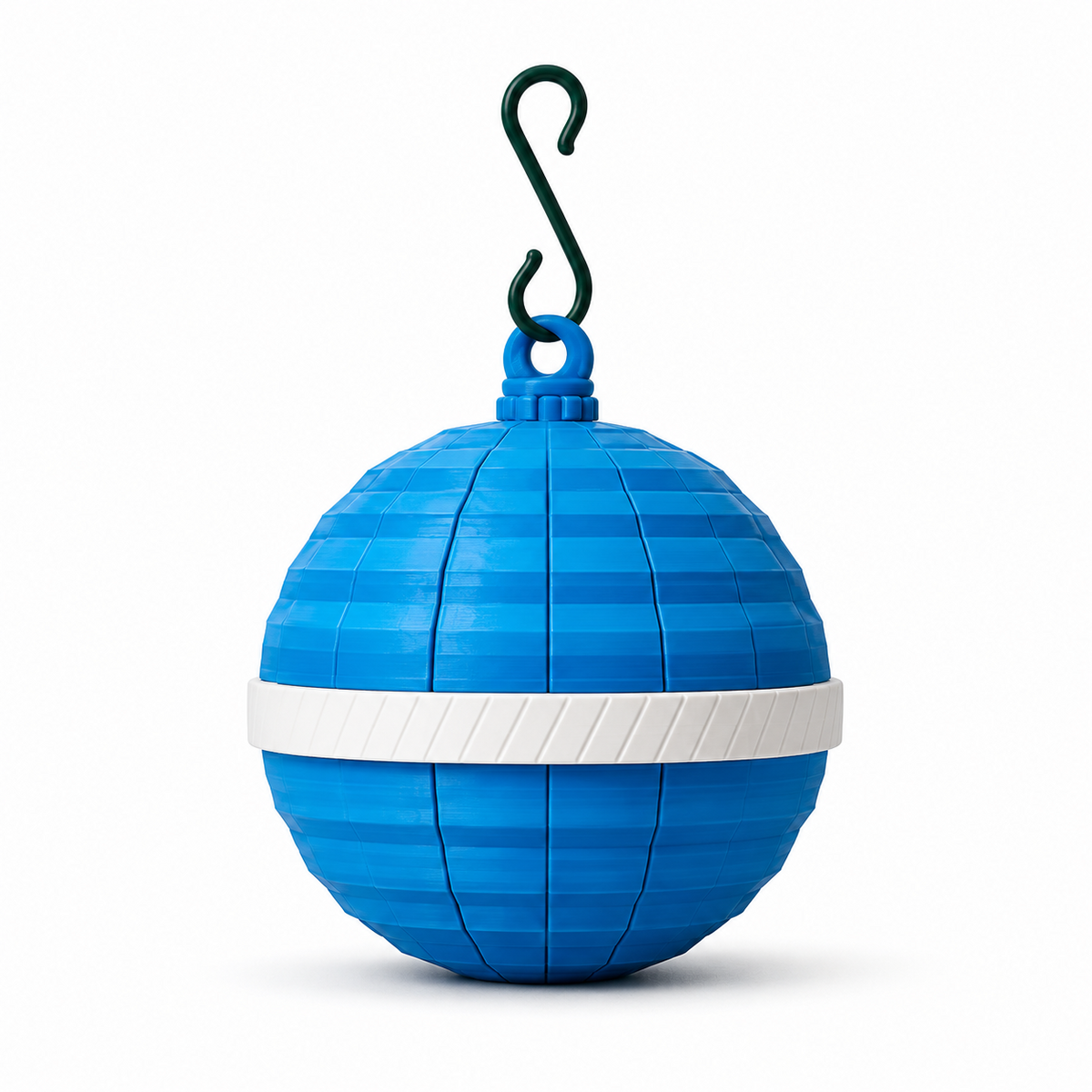 FlexBall Fidget Space-Saving Solution - Custom Name