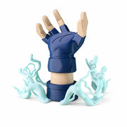Kakashi Controller Stand – Naruto Gaming Display