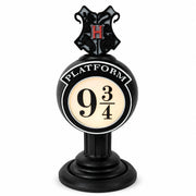 Harry Potter Platform 9 3/4 Lamp