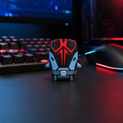 Seven Sprite 3D Printed Figure | Gamer Desk Buddy Collectible