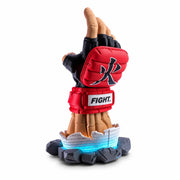 Universal Controller Stand - from Street Fighter