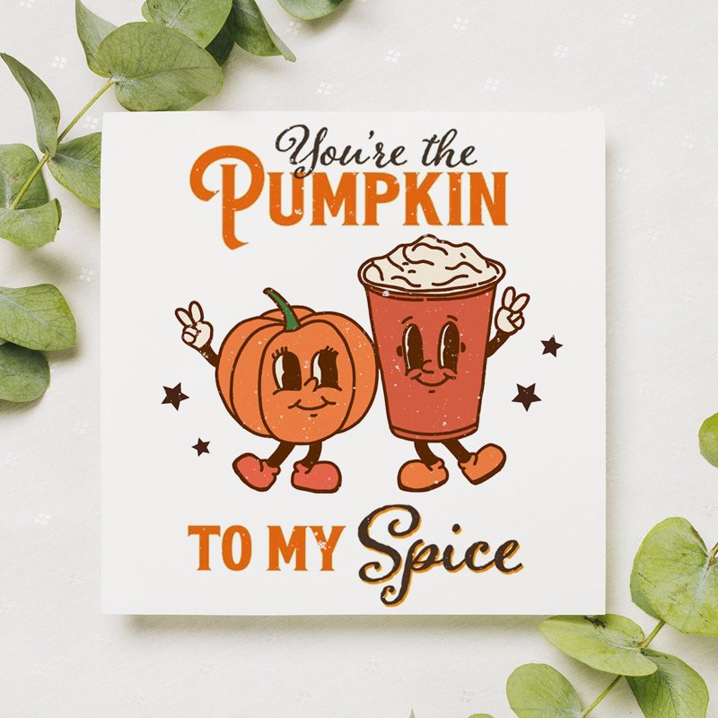 Fall Season Besties Cards