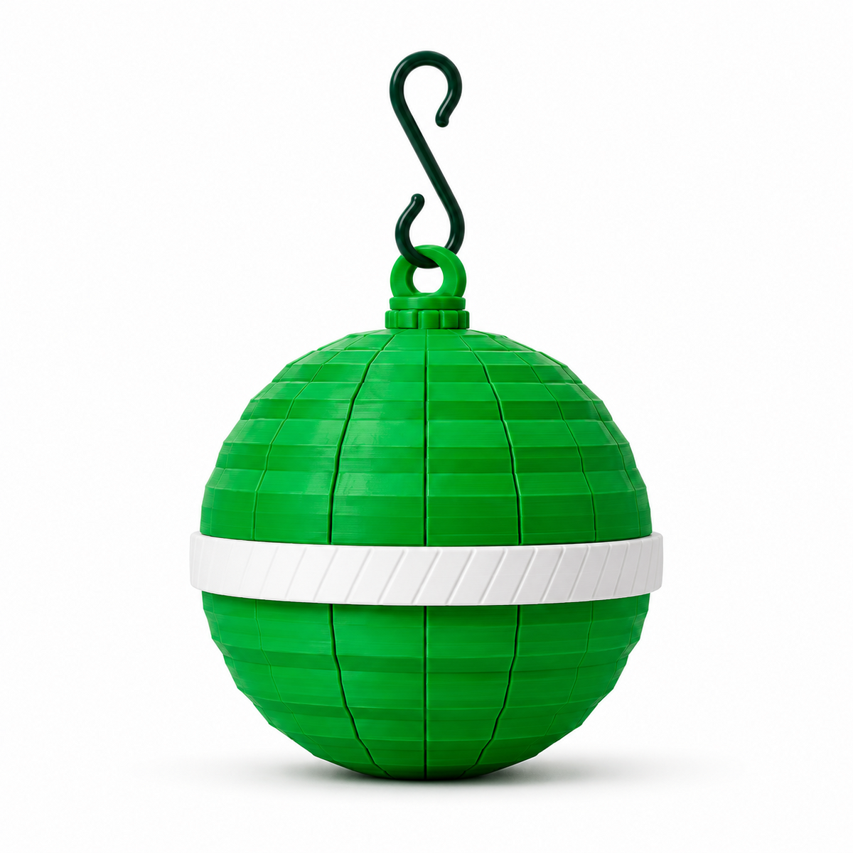 FlexBall Fidget Space-Saving Solution - Custom Name