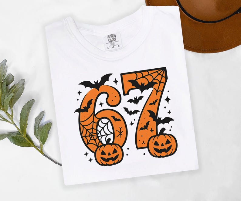 6 7 Six Seven boo crew png svg, Toddler fabboolous folloween kindergarten, Golden ghouls ,happy lil thang, Osh kosh airventure, we all fam