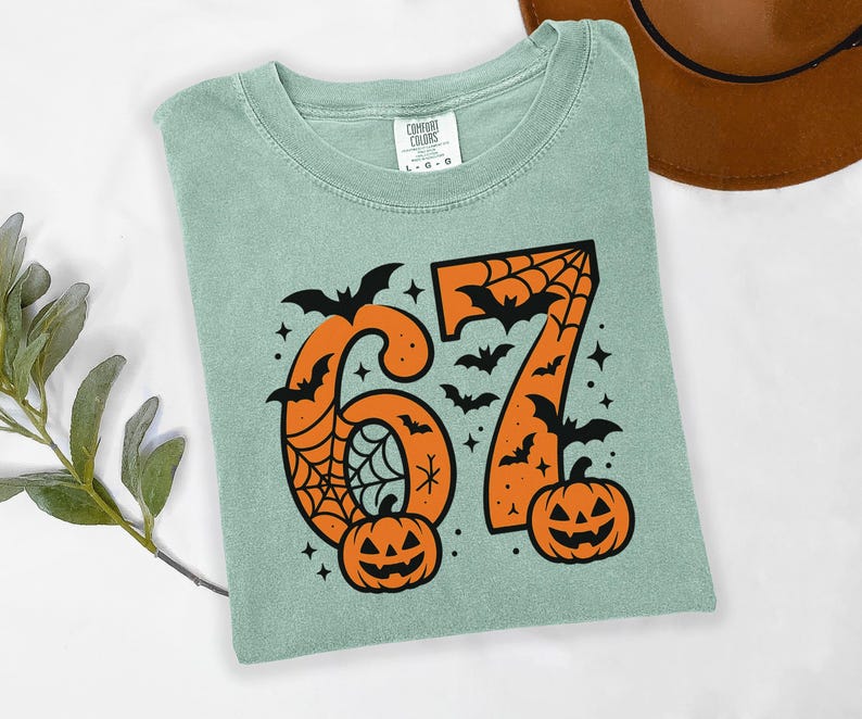 6 7 Six Seven boo crew png svg, Toddler fabboolous folloween kindergarten, Golden ghouls ,happy lil thang, Osh kosh airventure, we all fam