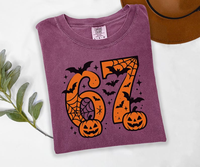 6 7 Six Seven boo crew png svg, Toddler fabboolous folloween kindergarten, Golden ghouls ,happy lil thang, Osh kosh airventure, we all fam