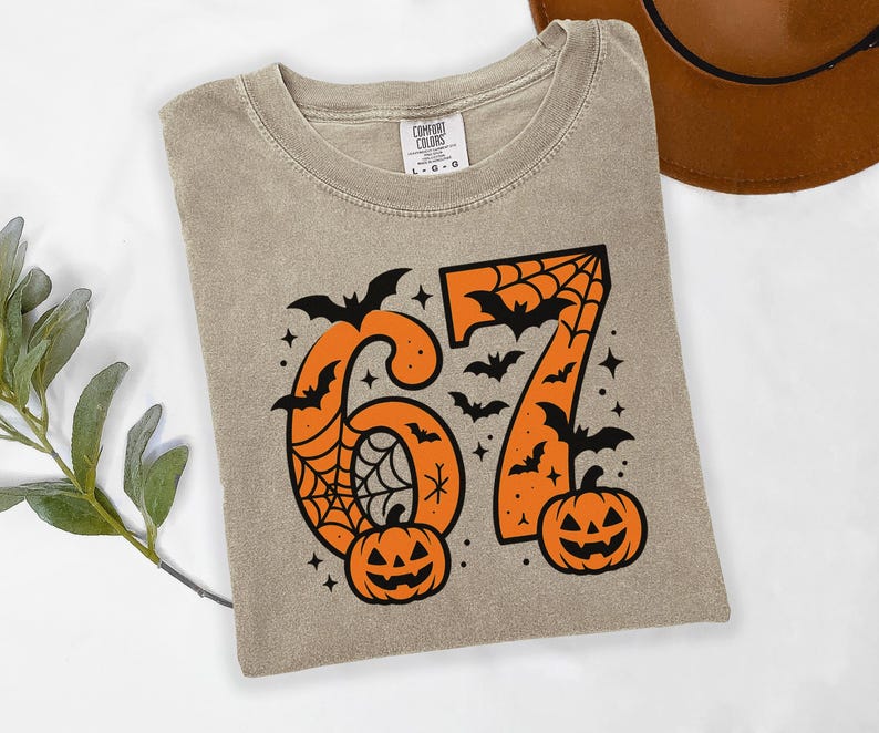 6 7 Six Seven boo crew png svg, Toddler fabboolous folloween kindergarten, Golden ghouls ,happy lil thang, Osh kosh airventure, we all fam