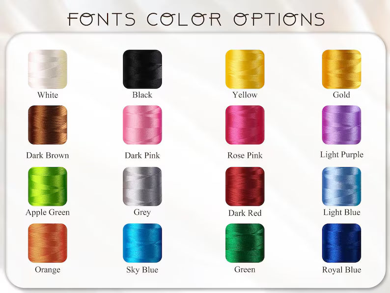 Custom Flora Stuffed Bunny – Personalized Plush Easter Gift