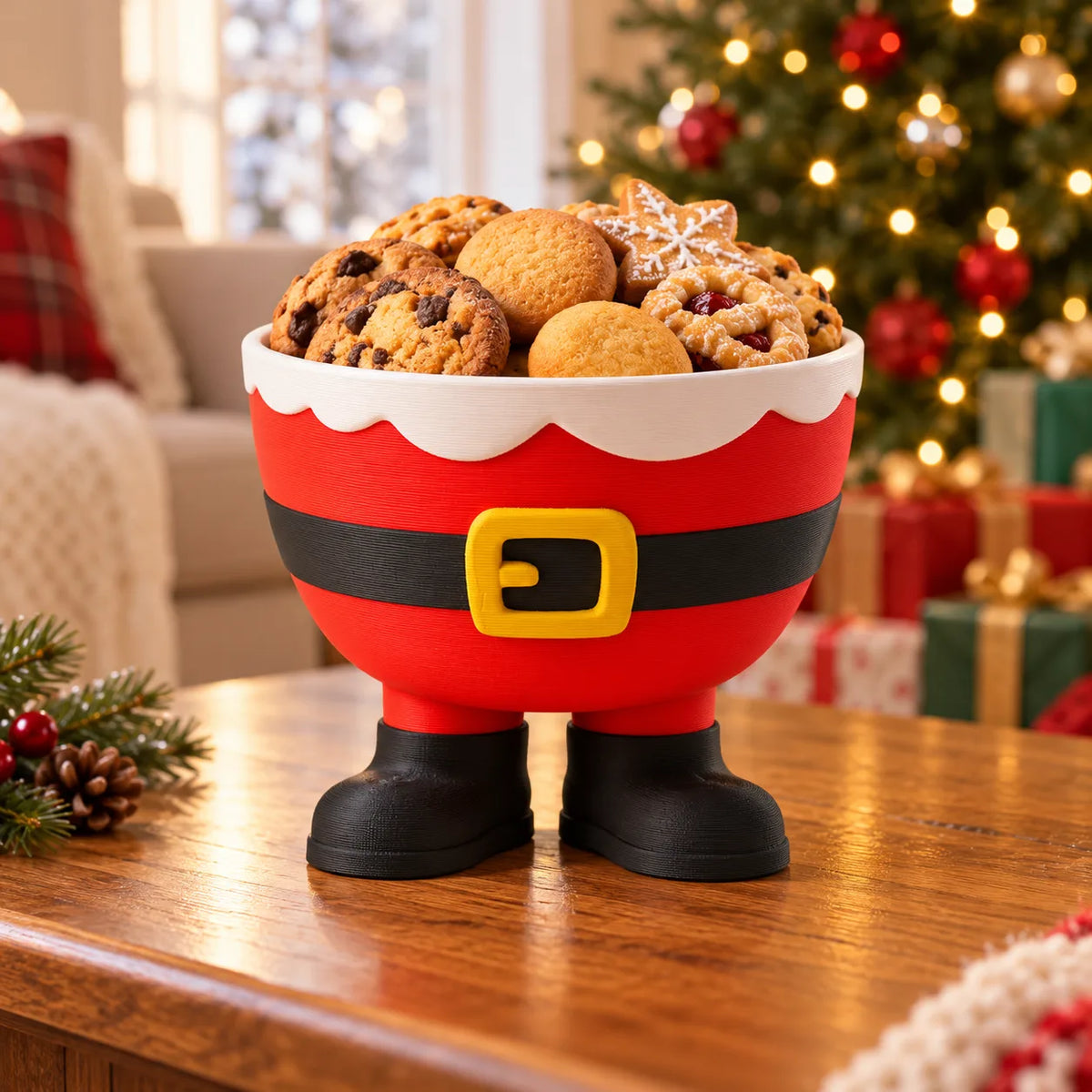 Mô hình Noel đựng bánh quy-1.webp