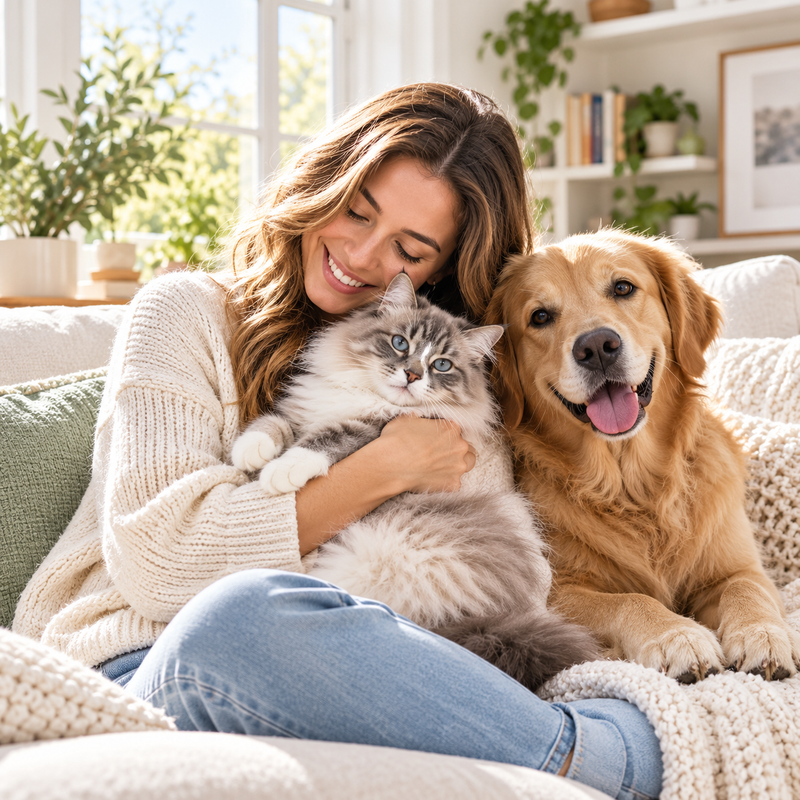 Pet Lovers
