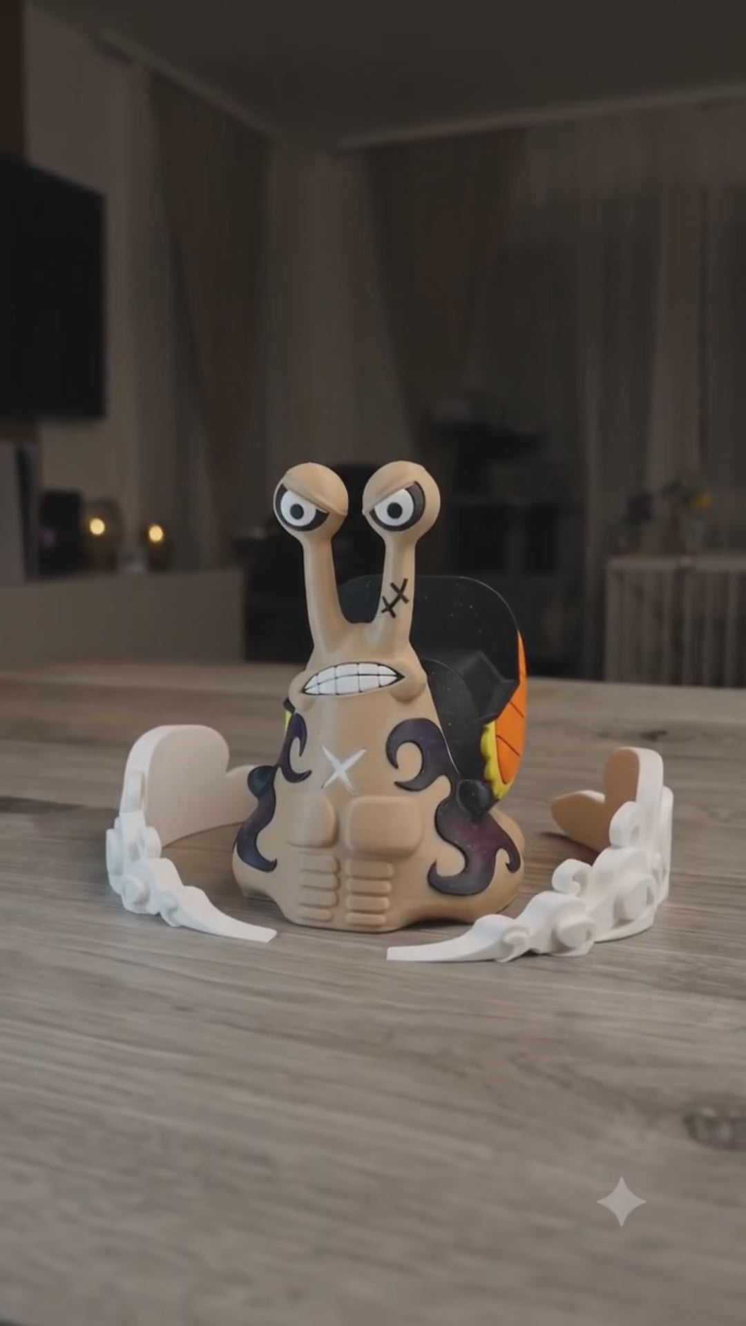 One Piece Controller Stand 5.mp4