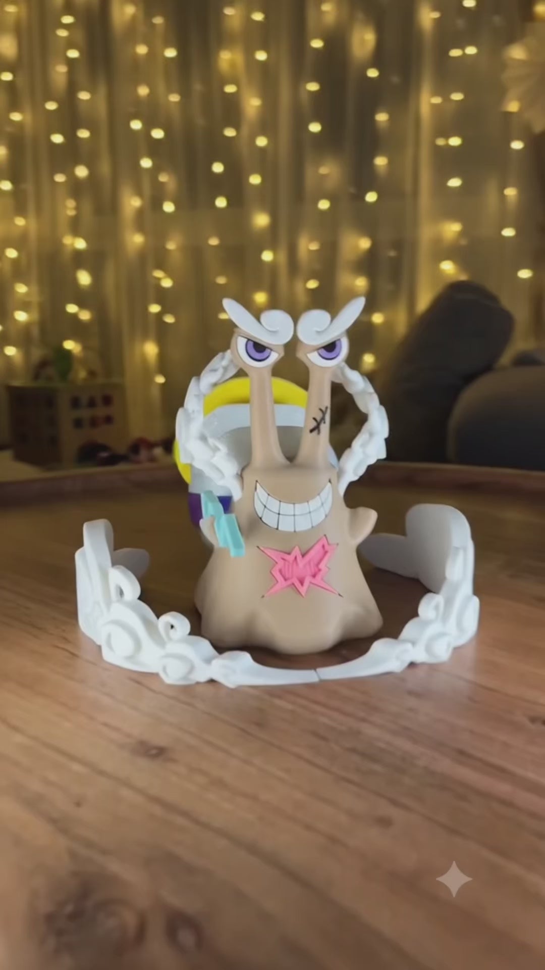 One Piece Controller Stand 6.mp4