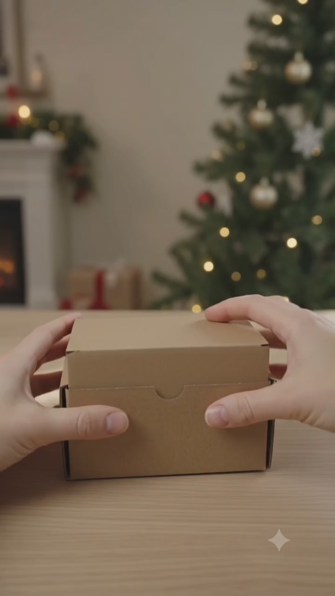 Christmas Bauble Toy Train.mp4