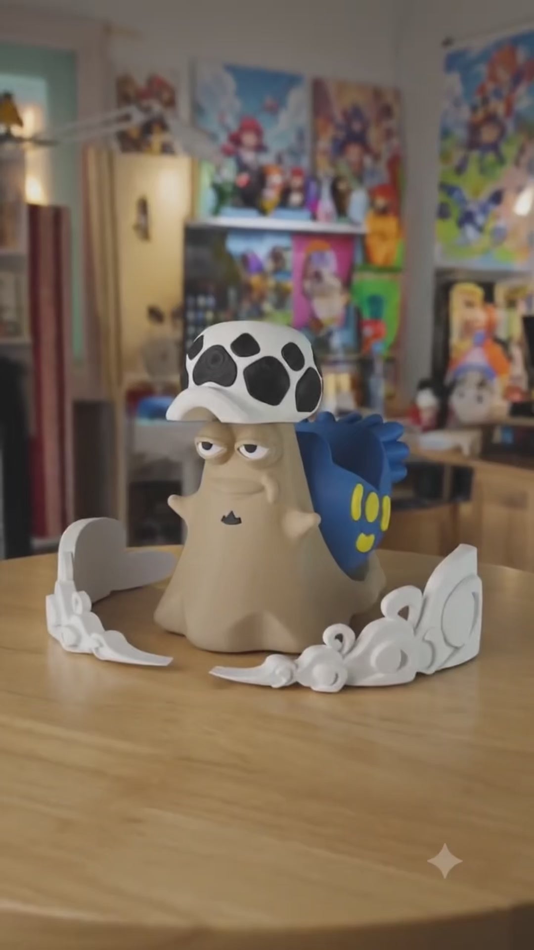 One Piece Controller Stand 4.mp4