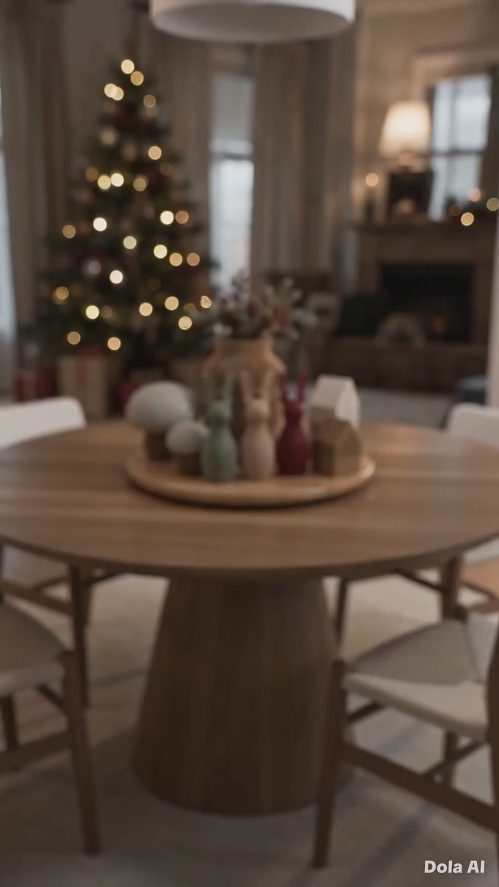 Christmas Reindeer.mp4