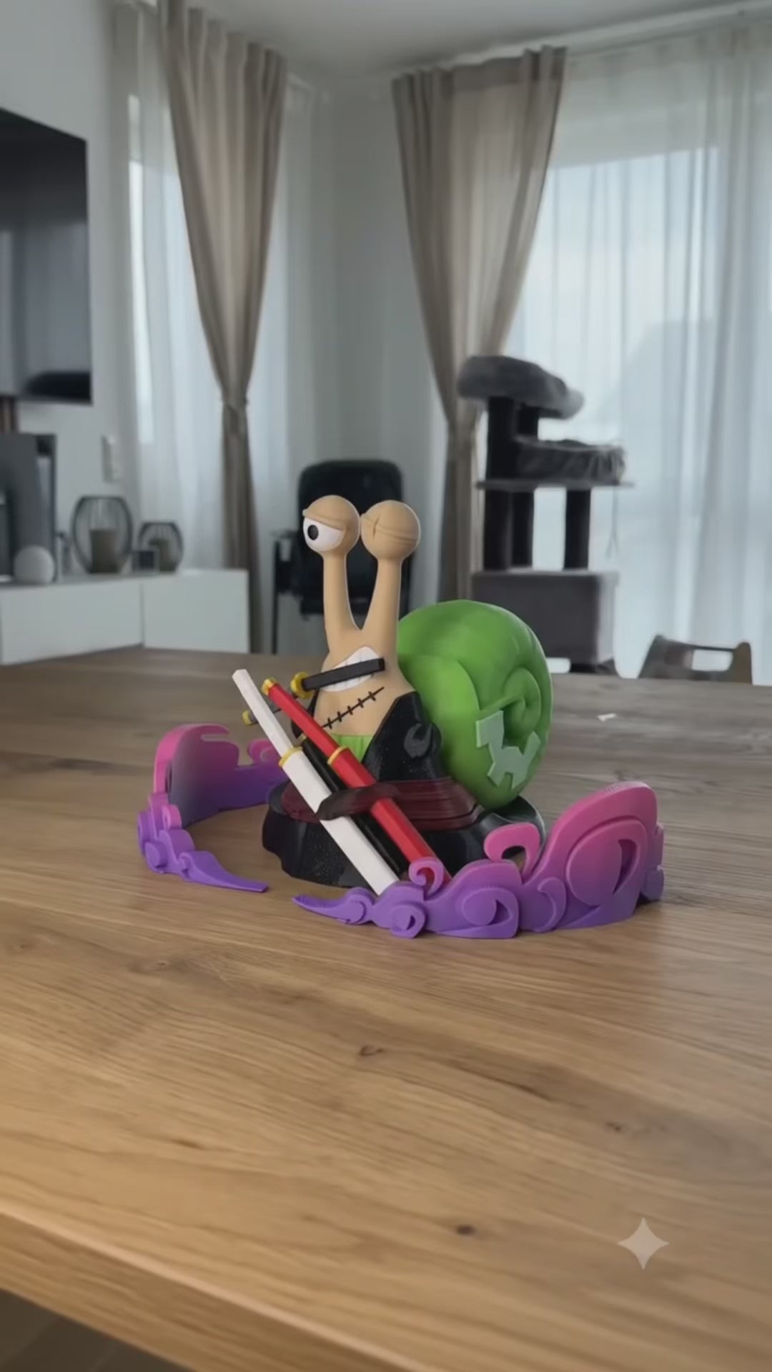 One Piece Controller Stand 8.mp4
