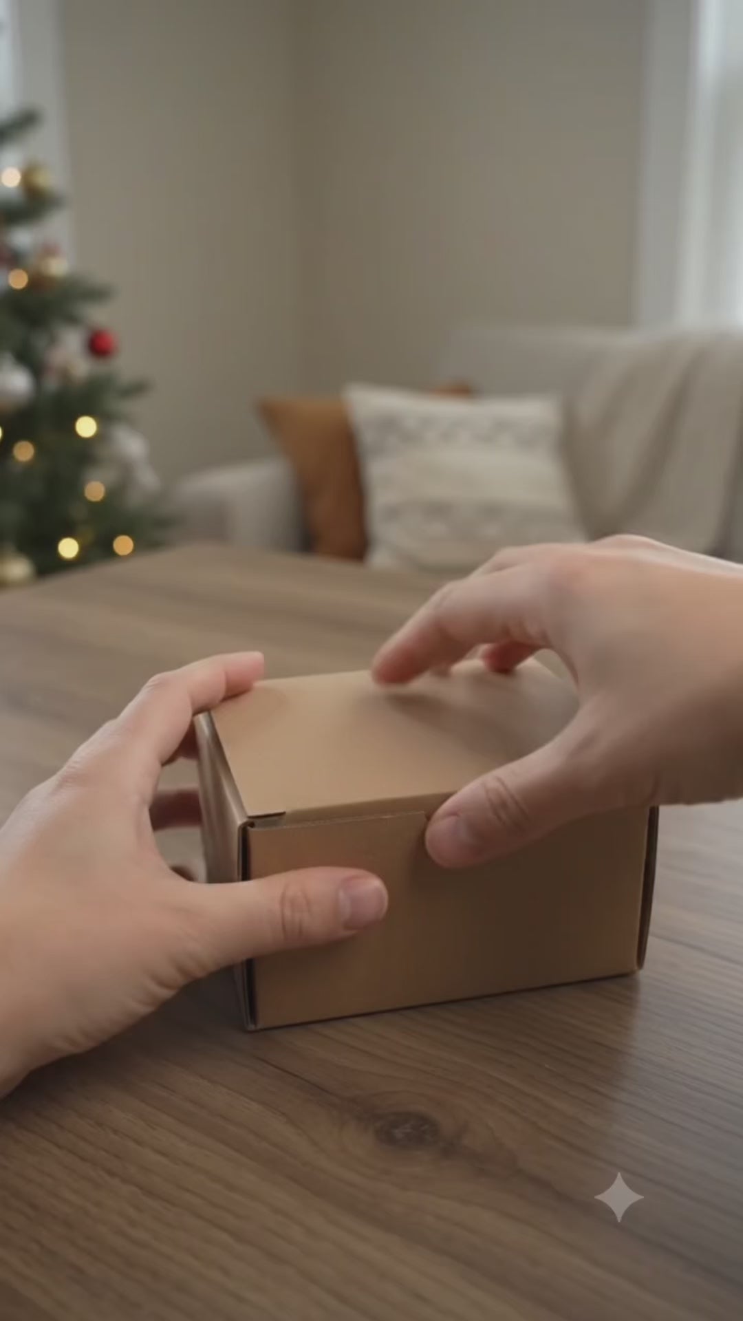 Christmas Bauble Pine Trees.mp4