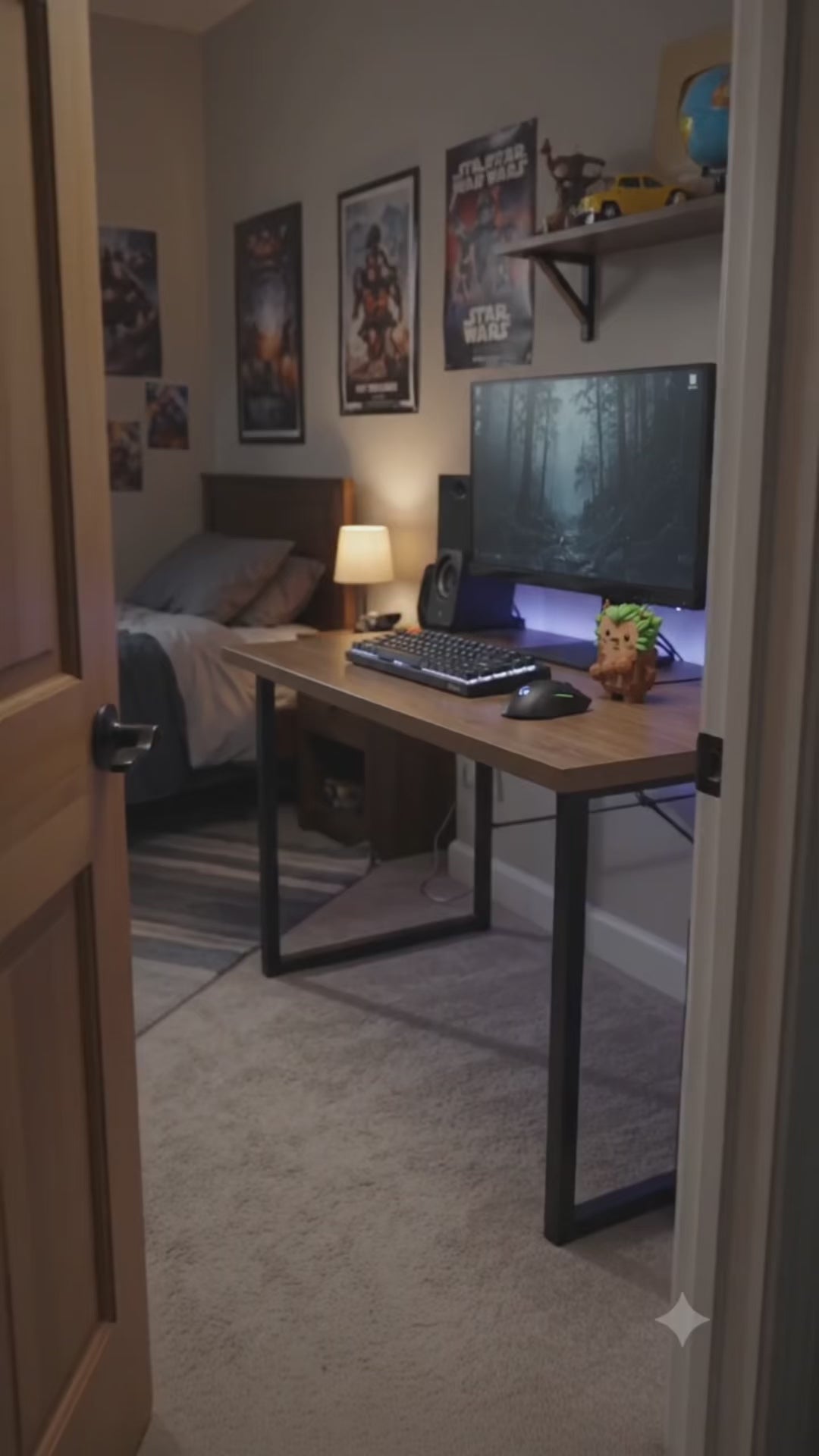Fortnite Bush Sprite.mp4