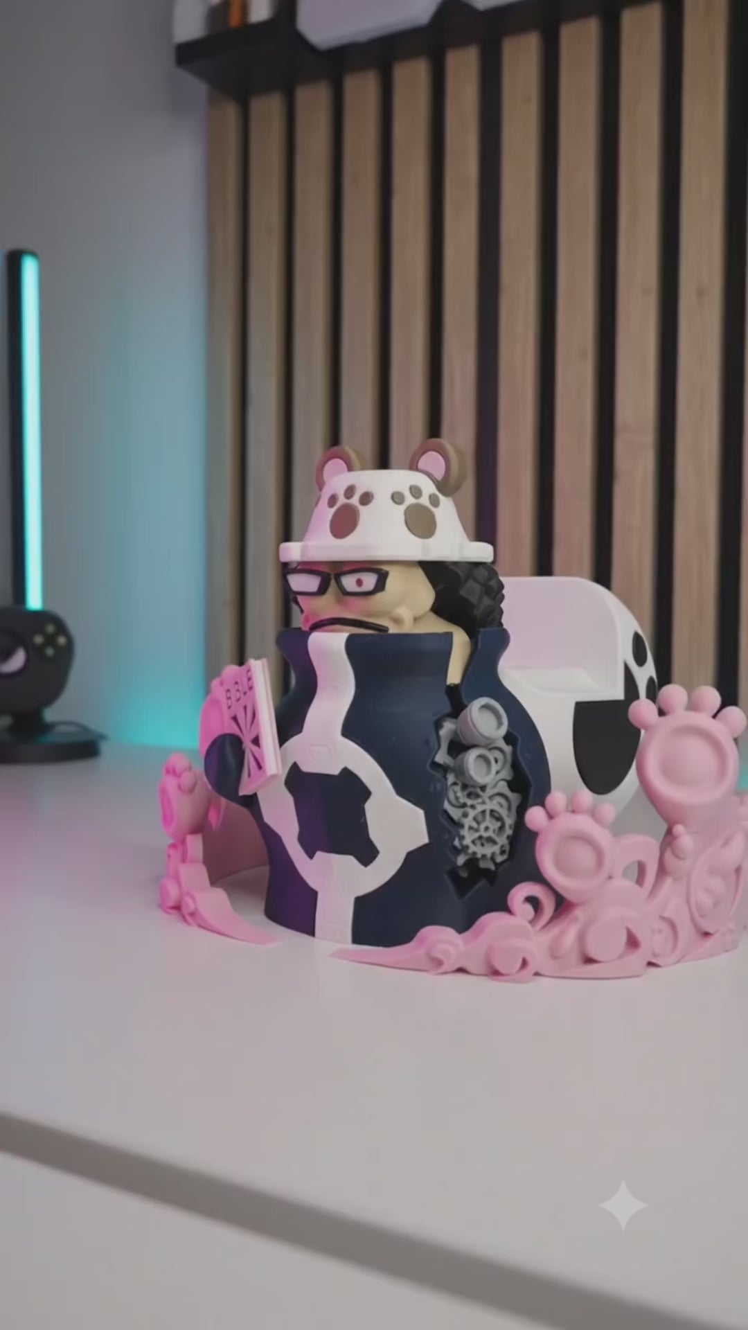 One Piece Controller Stand 2.mp4